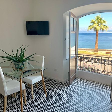 밀라초 I Mezzanini Di Palazzo Bonaccorsi 아파트 외부 사진