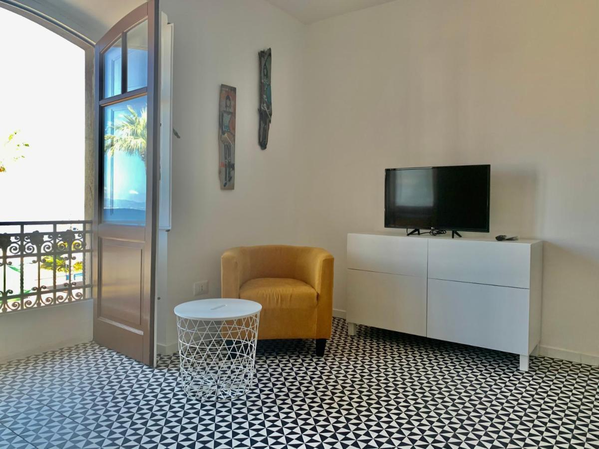 밀라초 I Mezzanini Di Palazzo Bonaccorsi 아파트 외부 사진