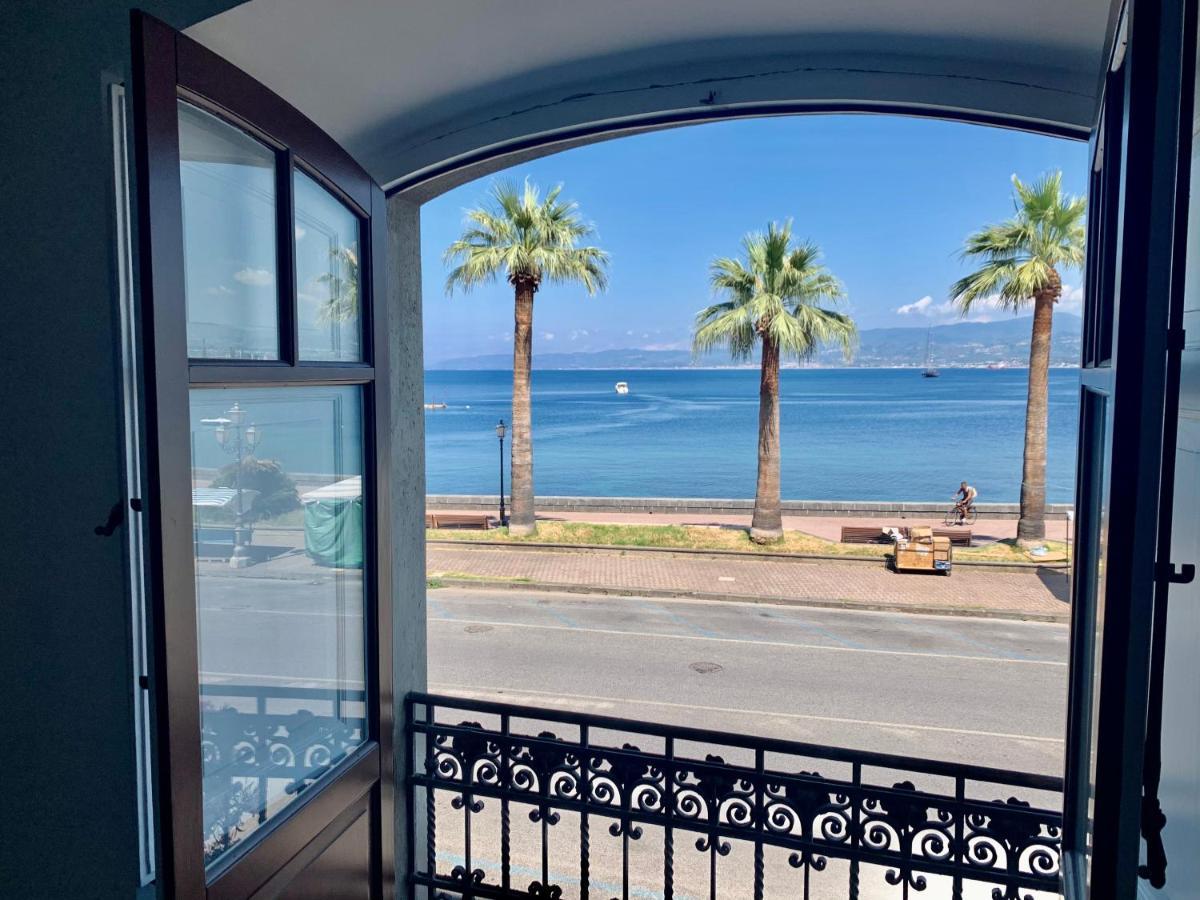 밀라초 I Mezzanini Di Palazzo Bonaccorsi 아파트 외부 사진