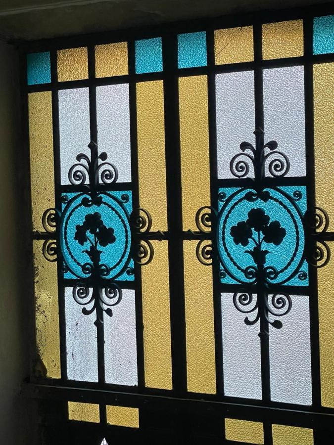 밀라초 I Mezzanini Di Palazzo Bonaccorsi 아파트 외부 사진