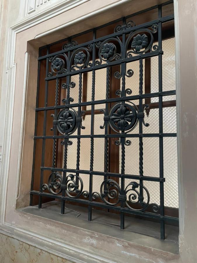 밀라초 I Mezzanini Di Palazzo Bonaccorsi 아파트 외부 사진