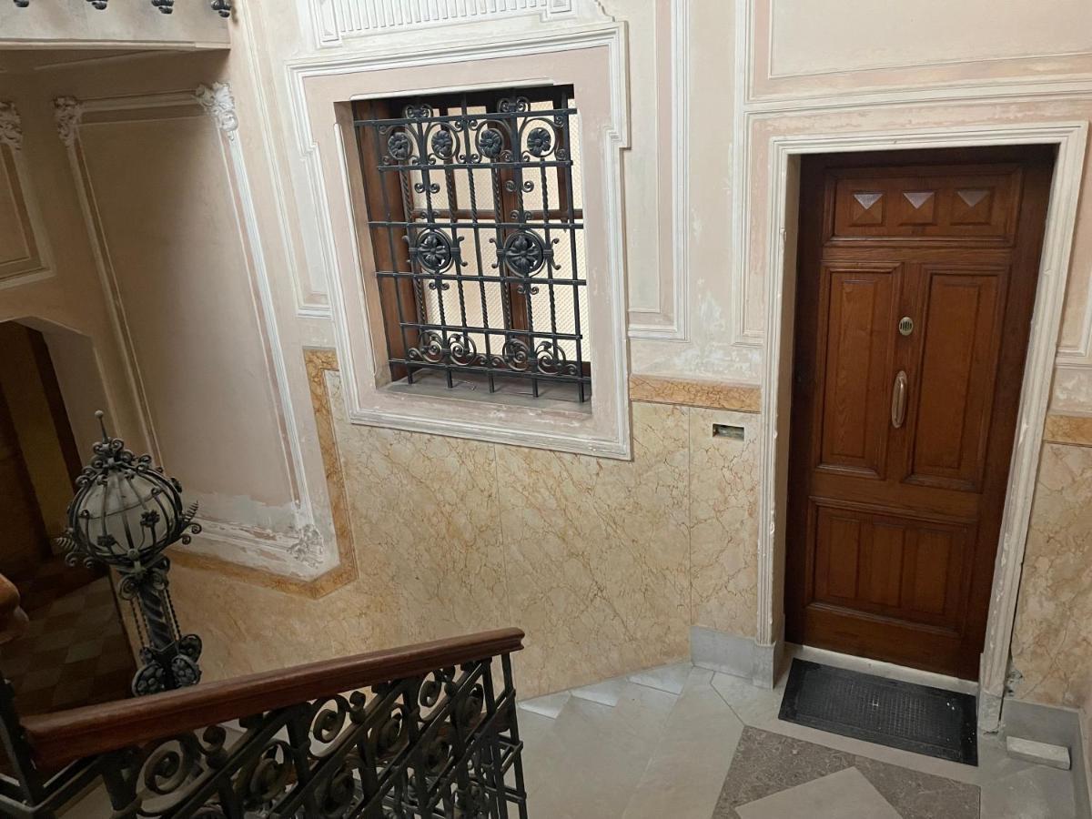 밀라초 I Mezzanini Di Palazzo Bonaccorsi 아파트 외부 사진