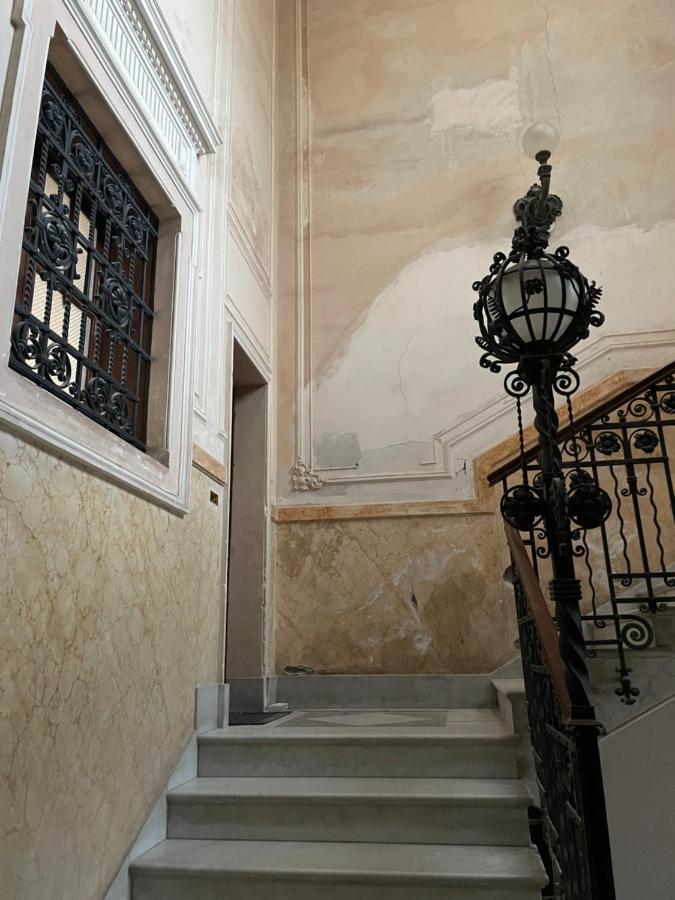 밀라초 I Mezzanini Di Palazzo Bonaccorsi 아파트 외부 사진